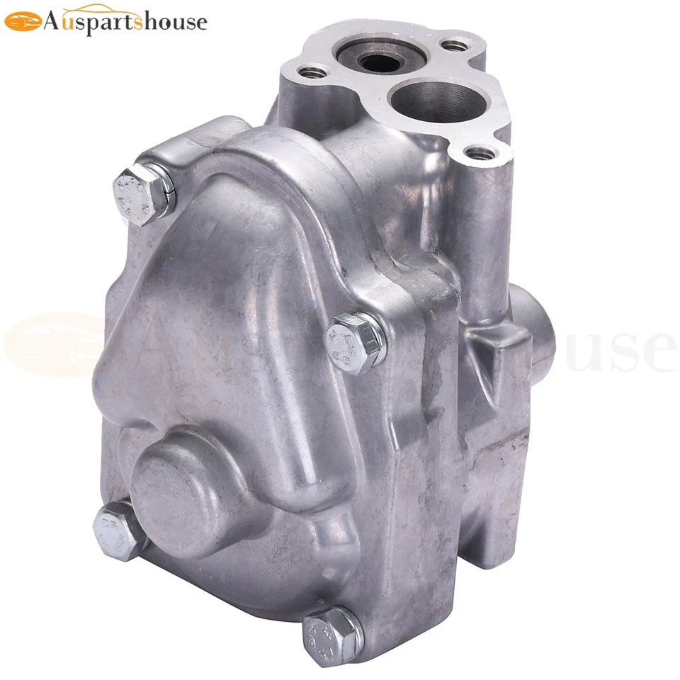 Oil Pump for Ford Ranger Explorer Bronco II Mercury Mazda B4000 V6 SOHC OHV Foto 3 de 4