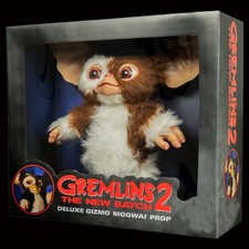 Gremlins 2 : La Nouvelle Équipe Gizmo Mogwai Taille Réelle Prop Réplique 161TT62