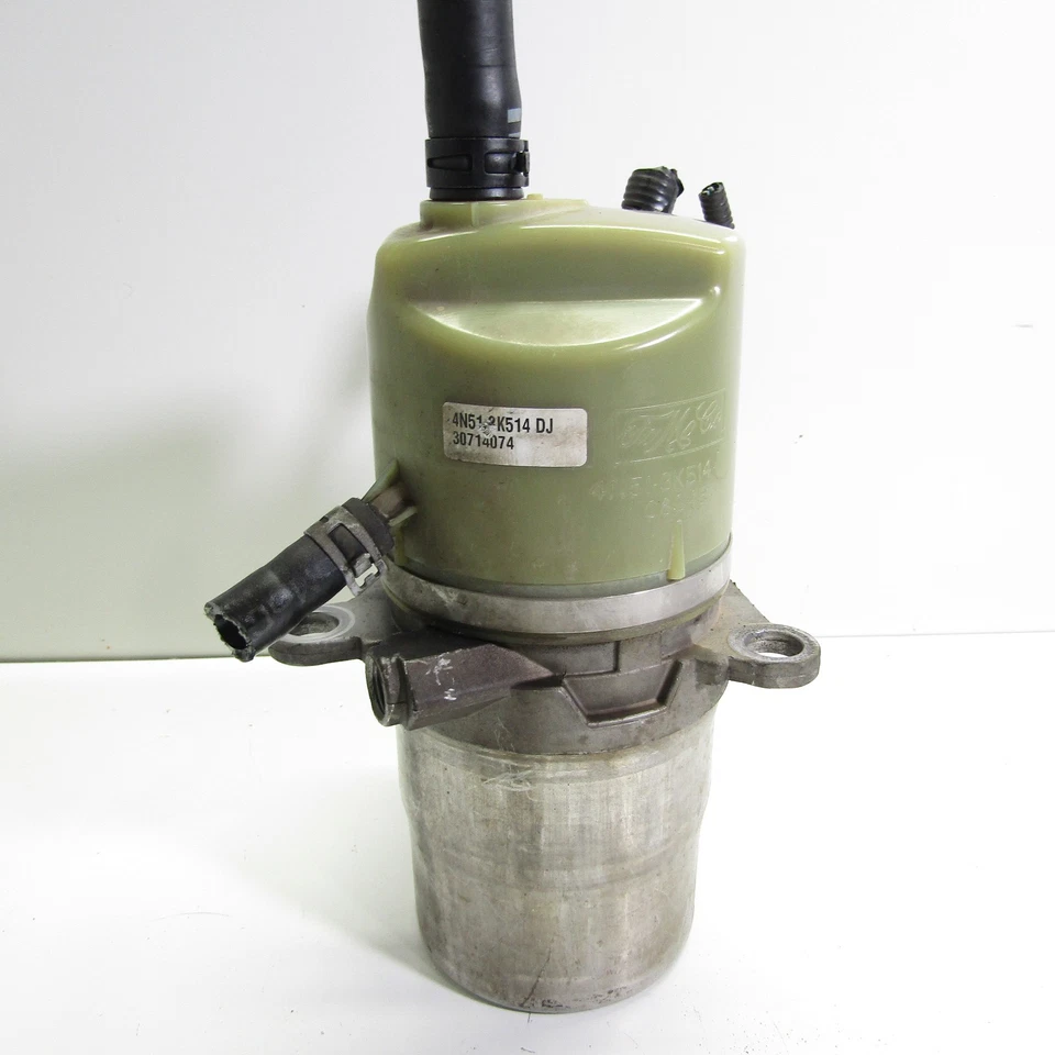 2004-2013 Volvo S40 C30C70 Electric Power Steering Pump w/Pigtails OEM TESTED - Image 4 of 4