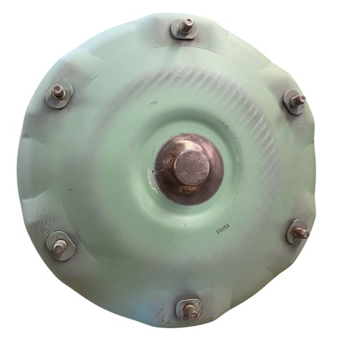 10R80 6-Stud Torque Converter REMAN Ford "L1MP RA/RC" Codes ONLY - Picture 4 of 5