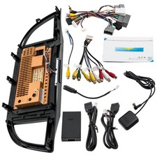 Autoradio Honda CRV