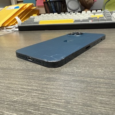 iPhone 12 Pro MAX ジャンク iPhone12 Pro Max（J「ジャンク品」・） 商品一覧｜ムスビー【中古