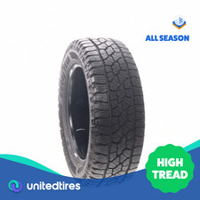 Used Lt 26560r20 Goodyear Wrangler Outbound At Kevlar 121118s - 1532 Used Lt 26560r20 Goodyear Wrangler Outbound At Kevlar 121118s - 1532