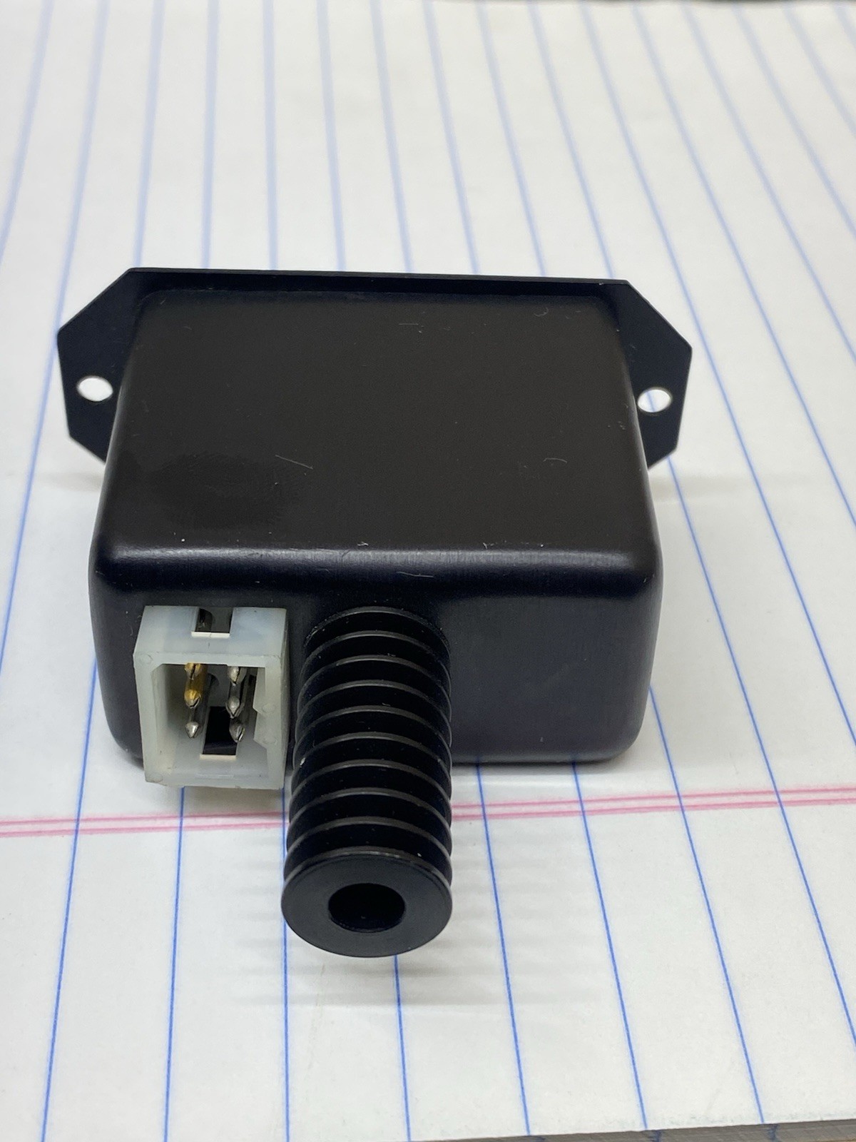 Davtron 307 FCI  Cabin  Air Temperature Indicator #A3717 *NEW*