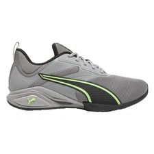 PUMA Neutron Training  Mens Grey Sneakers Athletic Shoes 31016912