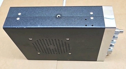 Cobra 29 LTD Classic CB-Funkgerät 40 Kanal ungetestet auf Ersatzteile - Bild 6 von 8