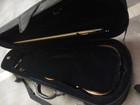 Beautiful 16" Full Size Viola with Case — photo 6