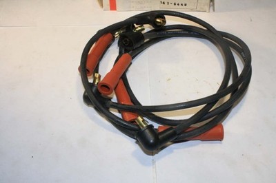 Ignition Wires Repco for MAZDA GLC  B1600  B1800  808   1972-1984