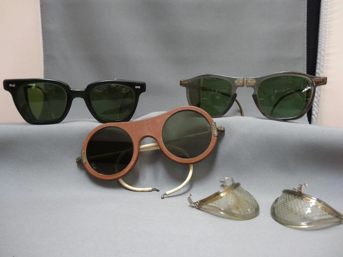 Wilson Green Vintage Eyeglasses for sale | eBay