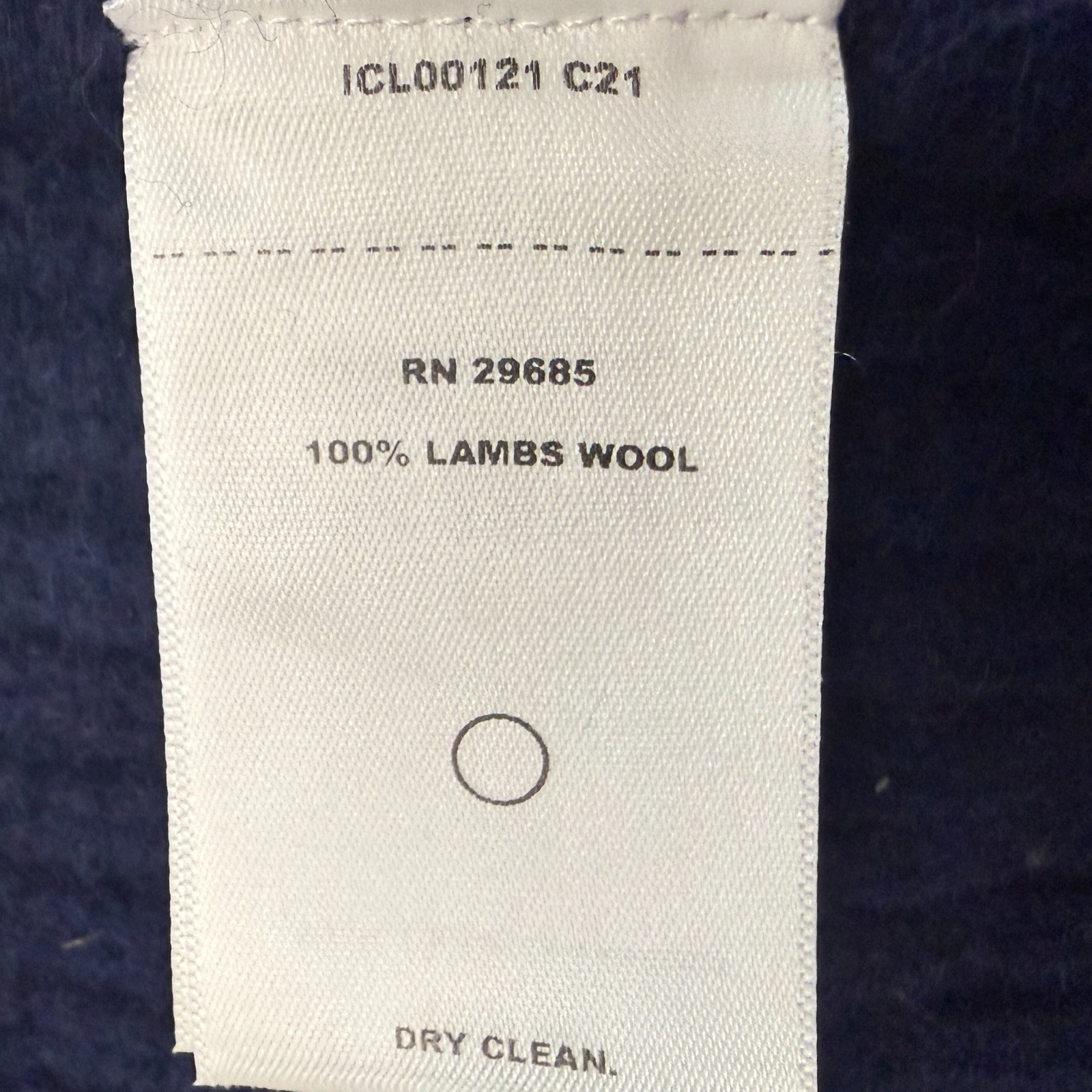 Pendleton Original Westerley Big Lebowski Sweater… - image 11