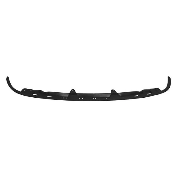 New Front Bumper Retainer Black Fits 2010-2014 Volkswagen Golf GTI VW1093112 Foto 2 de 4