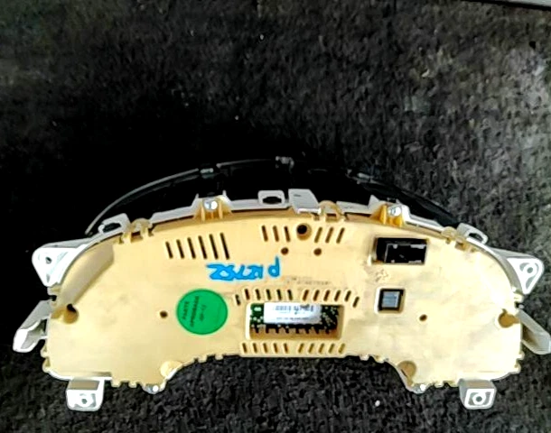 Chevrolet Equinox 2007 velocímetro cuadro de instrumentos calibre MPH - usado Foto 2 de 3