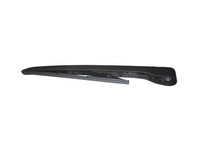 Wischerarm + Scheibenwischer Hinten FÜR Volvo V60 AB 2010