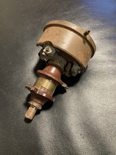 Vintage Distributor, Complete But No History On It