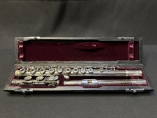 YAMAHA YFL-81 Flute