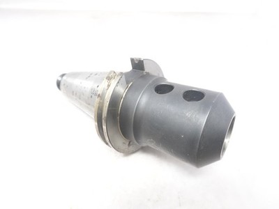 Command CAT50 1-1/4'' 1.250'' Endmill Weldon Holder C6E4-1250 CNC Machining MK6