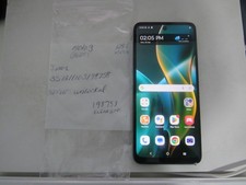 Motorola Moto G 5G 2025 XT2513 Unlocked 128GB Clean IMEI