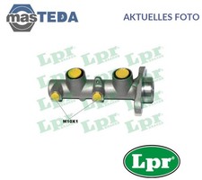 6332 BREMSE HAUPTBREMSZYLINDER LPR FÜR HONDA CIVIC VII