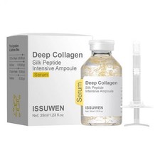 SUNGBOON EDITOR Deep Collagen Silk Peptide Intensive Ampoule 30ml 