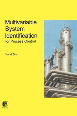 Zhu - Multivariable System Identification for Process Control - New ha - X555z