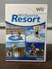 New ListingWii Sports Resort - Nintendo Wii (2009) Complete Video Game