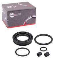 ABS REPARATURSATZ elektr. BREMSSATTEL HINTEN passend für HYUNDAI I40 KIA OPTIMA 