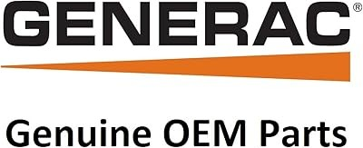 #ad GENERAC GP6500 PULL START ASSEMBLY 7672 NEW $1150.74