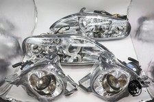 Toyota Soarer Jzz30 30 Series 2.5 Twin Turbo 430scv Illuminating Headlight Rhd Toyota Soarer Jzz30 30 Series 2.5 Twin Turbo 430scv Illuminating Headlight Rhd