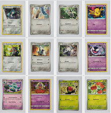 pokemon Einzelkarten