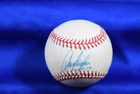 Dave Concepcion PSA DNA Autograph National League ONL Signed Baseball Reds