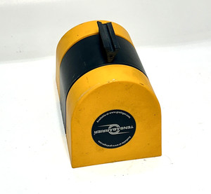 TENSABARRIER   897-30-S-35-NO-YAX-C RETRACTABLE 30FT BELT BARRIER  WALL UNIT