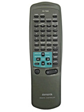AIWA RC-T506 Audio System Remote Control - Tested - Guaranteed