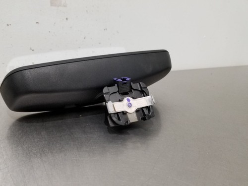 17 BMW M4 F82/F83 AUTOMATIC DIMMING INTERIOR REAR VIEW MIRROR - Picture 10 of 12