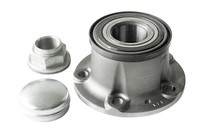 Vaico V22-0436 Radlagersatz FüR CitroËN Passend FüR Fiat Peugeot