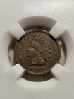 1903 Indian Head Cent PGS Graded Coin Extra Fine 30 Precision Grading Service