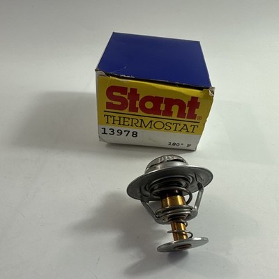 New Stant 13978 Thermostat - 180 Degrees Fahrenheit