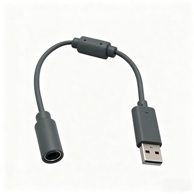 USB Breakaway Cable Replacement Logitech G920 Ferrari 458 Spider Racing Wheel