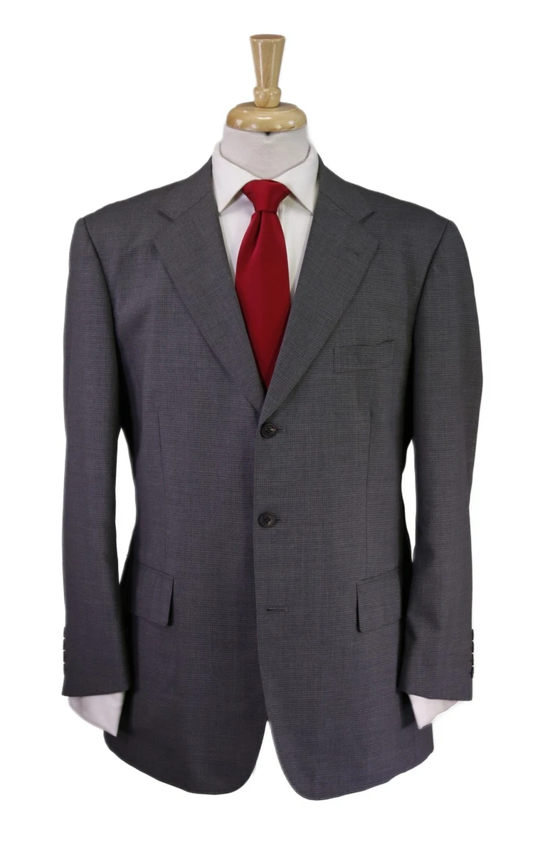 J. Press Wool Suits & Blazers for Men for sale | eBay
