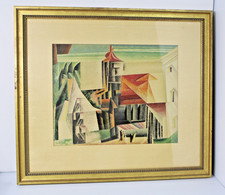 Lyonel Feininger Art Prints for sale | eBay