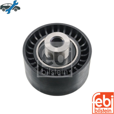 DEFLECTIONGUIDE PULLEY TIMING BELT 26816 FOR CITROËN AHR/RHE/RHH/AHY/AHZ 2.0L DS