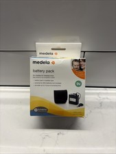 MEDELA REPLACEMENT Power Cord and Battery Pack for PUMP IN STYLE ADVANCED 67553