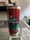 NFL Super Bowl LVII Travel Cup — photo 1