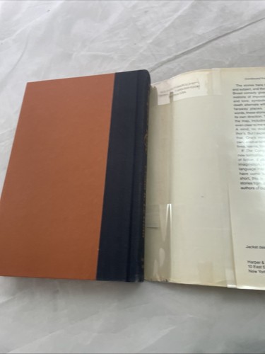 The Compass Rose Ursula K. Le Guin HC First Edition Harper & Row (1982) - Picture 11 of 11