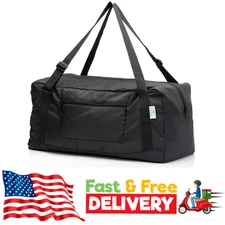 Large Sport Gym Bag: Duffel Bag, Gym bag for men or women gym/travel, Brand New