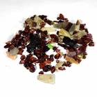 84.30 Ct Natural Garnet Rough Lot Loose Gemstone
