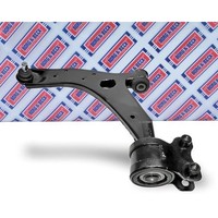 Mazda 5 Cr 2005-2010 Borg & Beck Vorderachse Querlenker BCA6275