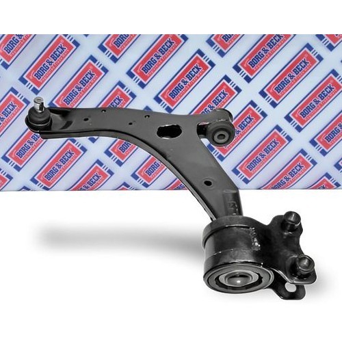 Mazda 5 Cr 2005-2010 Borg & Beck Vorderachse Querlenker BCA6275-image