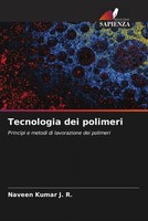 Naveen Kumar J. R. | Tecnologia Dei Polimeri | Taschenbuch | Italienisch (2022)