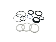 WSS SIDLUXE A1 Canister Service Kit - Replacement for Rockshox #00.4318.037.000