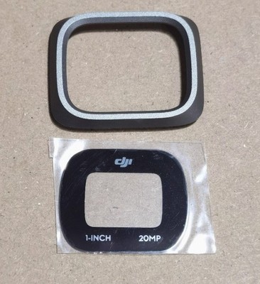 Camera Frame & Lens For   Mavic Air 2s #fv